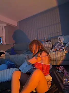 Ellieskyyee1 online show from 19, 12, 2025