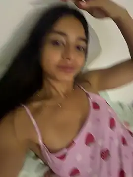 violeta365 online show from 13, 3, 2026