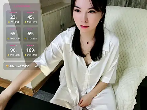 Snapshot of Anne_888 chatting on 26, 10, 2025 Anne 888 online show from 26, 10, 2025