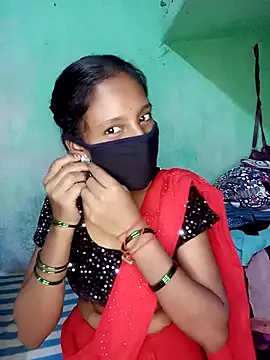 Rutika-G online show from 22, 10, 2025