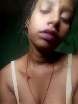 Rutika-G online show from 30, 10, 2025