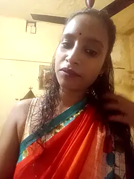 Rutika-G online show from 30, 10, 2025