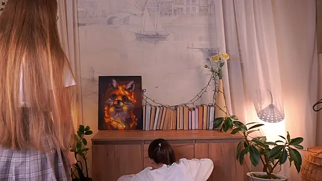 ArianaSweazy online show from 14, 11, 2025