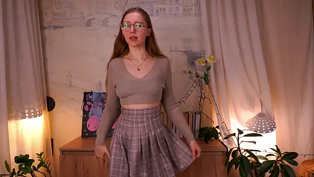 ArianaSweazy online show from 18, 11, 2025