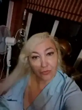 LadyKriss online show from 23, 5, 2026
