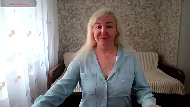 LadyKriss online show from 28, 5, 2026