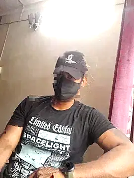 bindasbruno online show from 29, 10, 2025