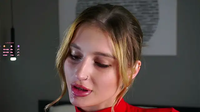 Snapshot of buvei chatting on 1, 11, 2025 buvei online show from 1, 11, 2025