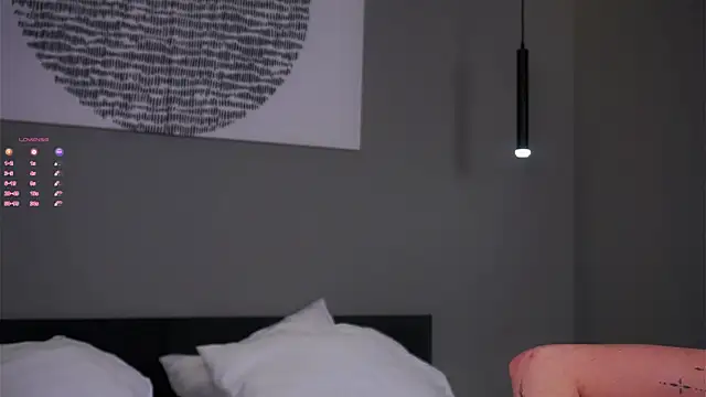 Snapshot of buvei chatting on 9, 11, 2025 buvei online show from 9, 11, 2025