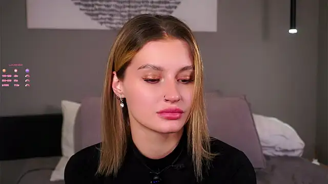 Snapshot of buvei chatting on 29, 11, 2025 buvei online show from 29, 11, 2025