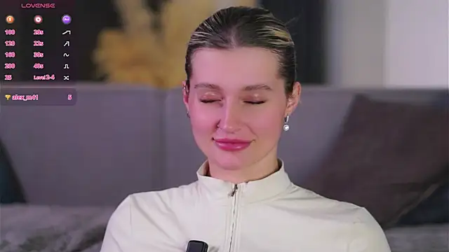 buvei online show from 13, 4, 2026