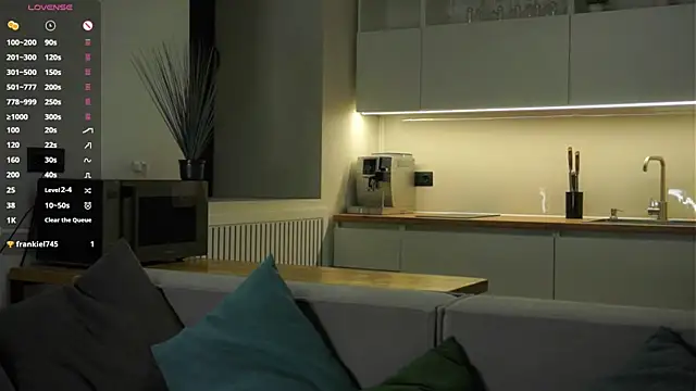 buvei online show from 16, 4, 2026