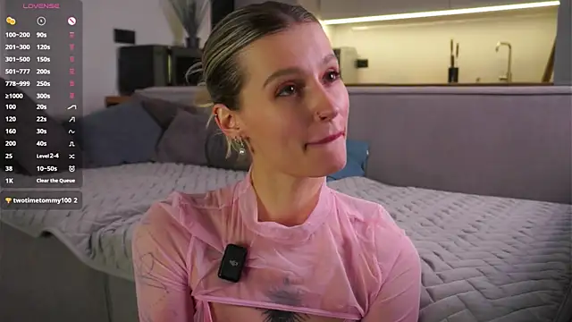 buvei online show from 19, 4, 2026