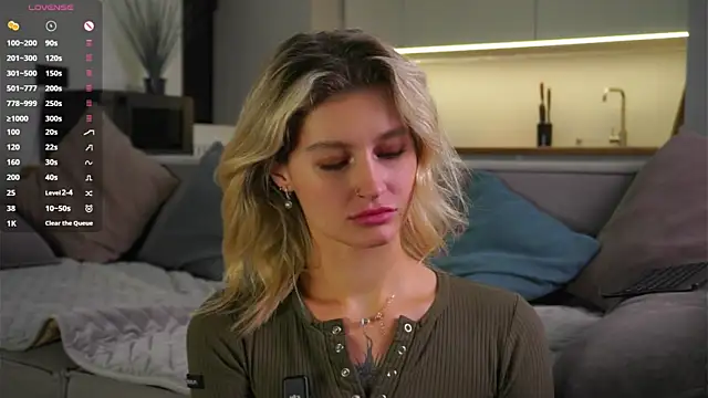 buvei online show from 21, 4, 2026