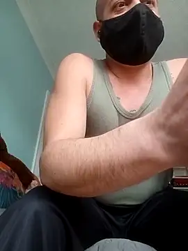 Imyourguy2025 online show from 28, 10, 2025