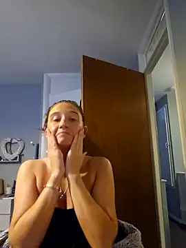 SashaBabyxx online show from 25, 11, 2025