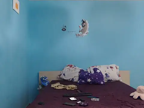 SaraDany online show from 5, 4, 2026