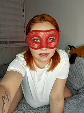 Snapshot of VixenBaby chatting on 31, 10, 2025 VixenBaby online show from 31, 10, 2025