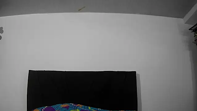 ScarlettFigueroa online show from 1, 11, 2025