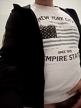 Romaeterna  online show from 31, 10, 2025