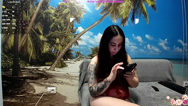 Snapshot of kimberd33 chatting on 23, 11, 2025 kimberd33 online show from 23, 11, 2025