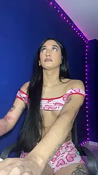 NikitaDragunXXX online show from 10, 5, 2026
