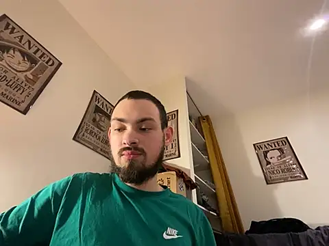 Snapshot of adambigdick97 chatting on 19, 12, 2025 adambigdick97 online show from 19, 12, 2025