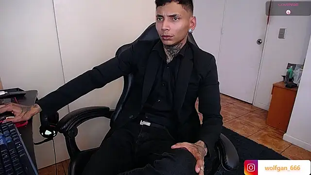 nathan aress6666 online show from 14, 2, 2026