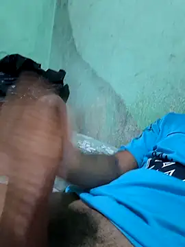 pretonovinho57 online show from 25, 10, 2025