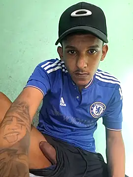 pretonovinho57 online show from 26, 10, 2025