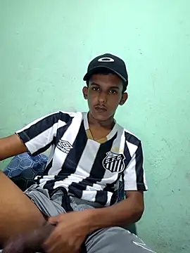 pretonovinho57 online show from 3, 11, 2025