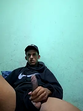 pretonovinho57 online show from 5, 11, 2025