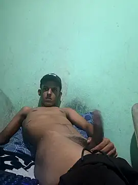 pretonovinho57 online show from 9, 11, 2025