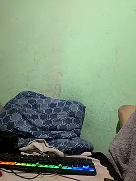 pretonovinho57 online show from 12, 11, 2025