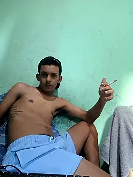 pretonovinho57 online show from 19, 11, 2025