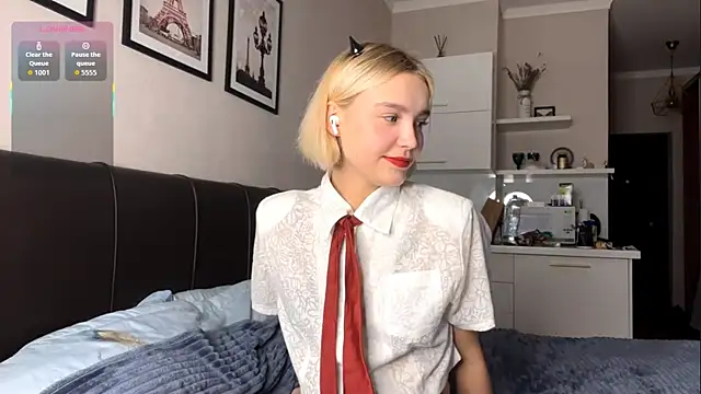 MelodyImam online show from 31, 10, 2025