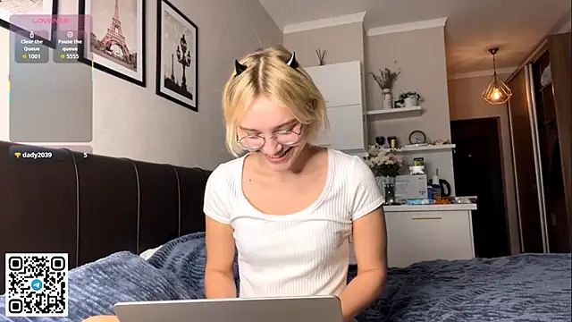 MelodyImam online show from 3, 11, 2025