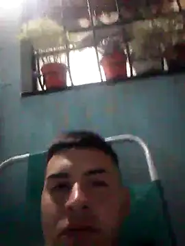 Snapshot of Achi09 chatting on 16, 11, 2025 Achi09 online show from 16, 11, 2025
