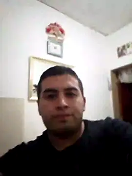 Snapshot of Achi09 chatting on 22, 5, 2026 Achi09 online show from 22, 5, 2026