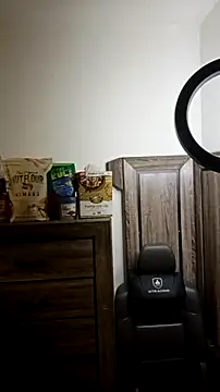 alphacloudGod online show from 15, 11, 2025