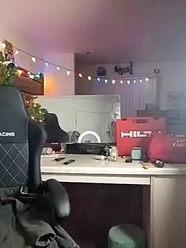 alphacloudGod online show from 16, 12, 2025