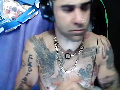 alphacloudGod online show from 25, 2, 2026