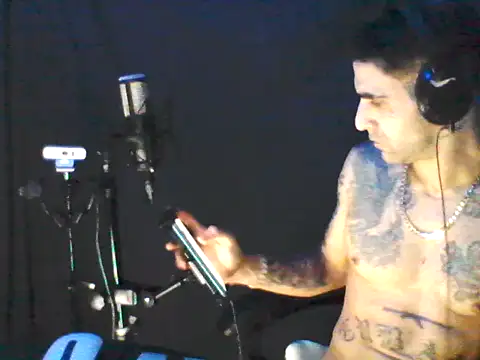 alphacloudGod online show from 15, 3, 2026