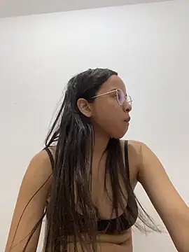 Bab Angel online show from 9, 11, 2025