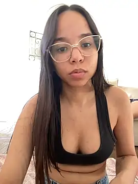 Bab Angel online show from 30, 11, 2025