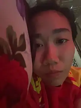 Candy 111 online show from 15, 11, 2025