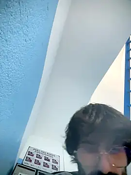 Paapii1098 online show from 5, 12, 2025