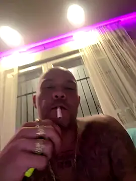 gitanoMad online show from 27, 10, 2025