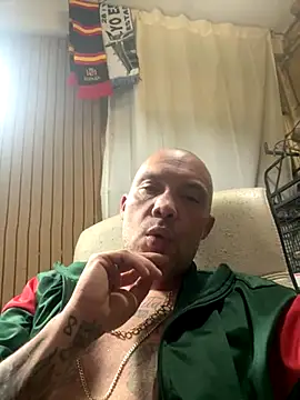 gitanoMad online show from 22, 11, 2025