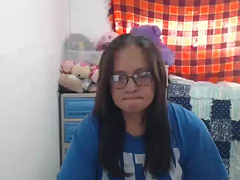 Kinkybela2025 online show from 15, 11, 2025